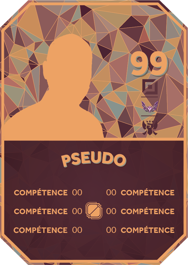 Carte personnalisée | League of Legends